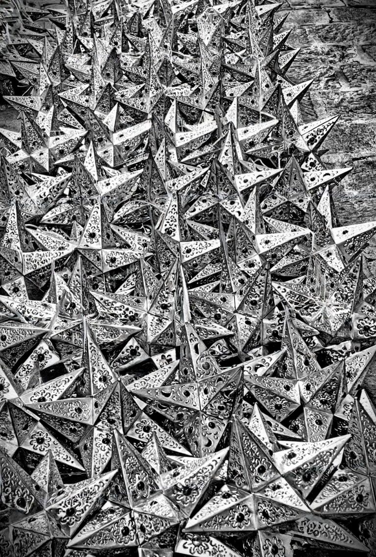 Photo by James Poyner