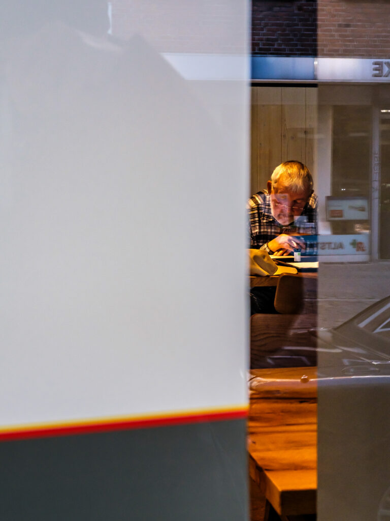 Photo by Thore Siebrands