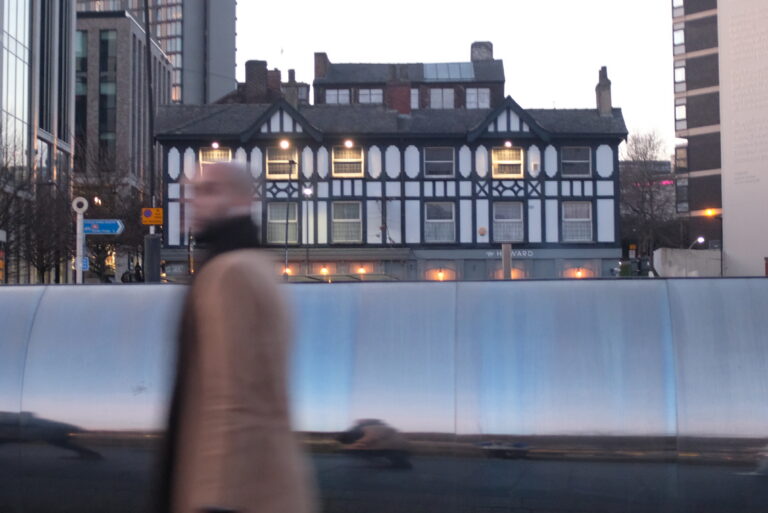 Photo by Ariwame Reynoso