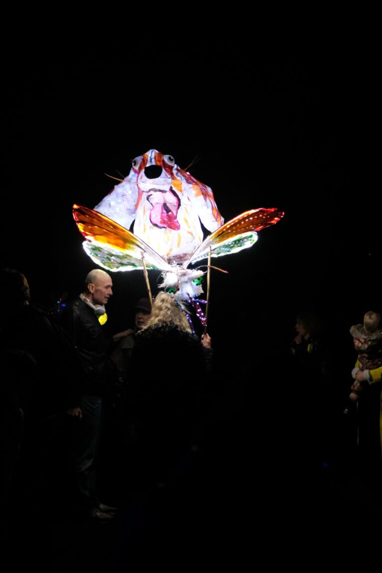 Photo by Ariwame Reynoso