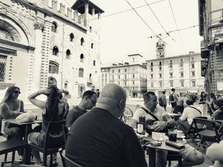 Photo by Stefano Antonio Piras