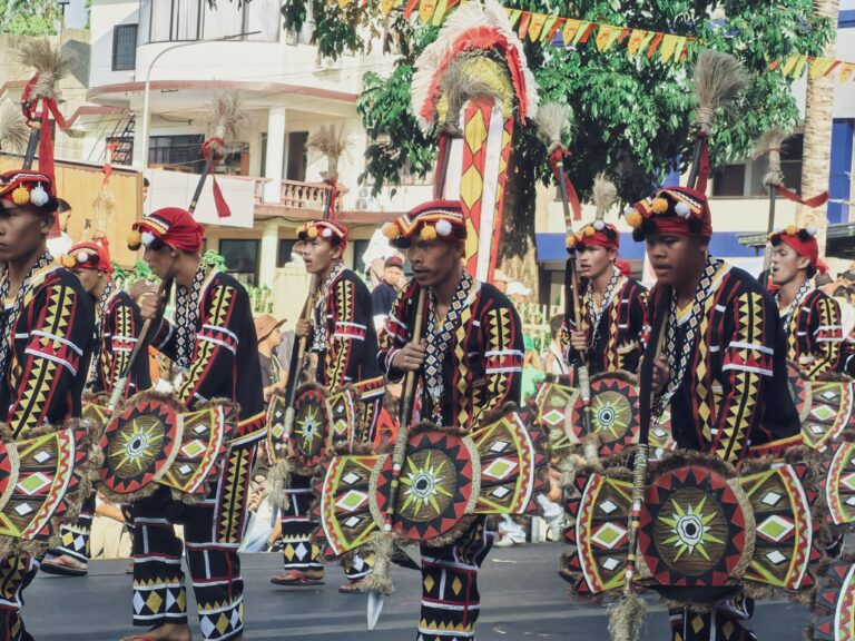 Photo by Julia Fleur Escarlos