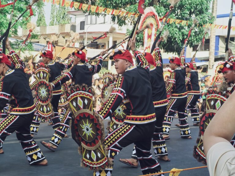 Photo by Julia Fleur Escarlos