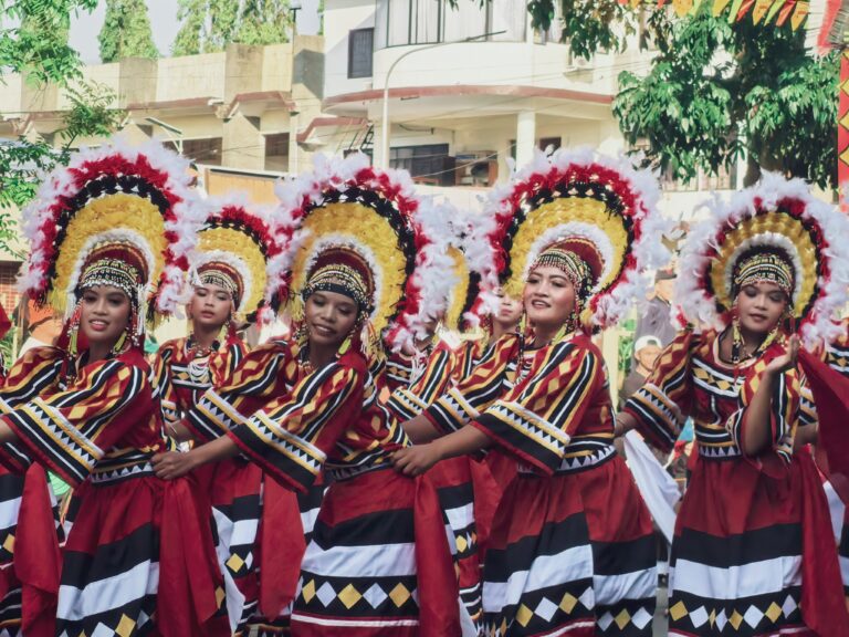 Photo by Julia Fleur Escarlos