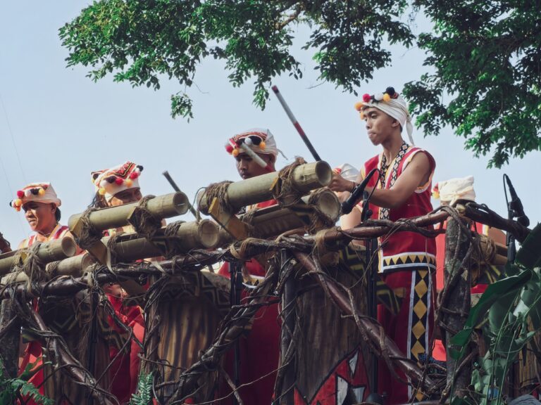 Photo by Julia Fleur Escarlos