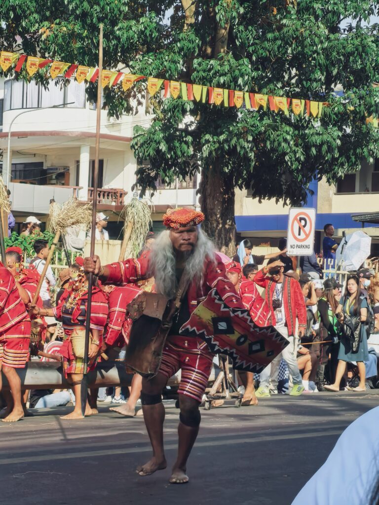 Photo by Julia Fleur Escarlos