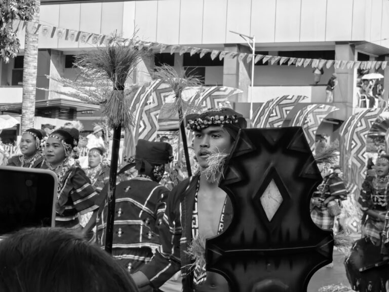 Photo by Julia Fleur Escarlos