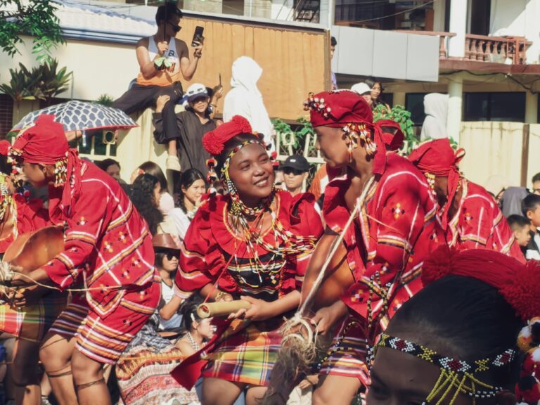 Photo by Julia Fleur Escarlos