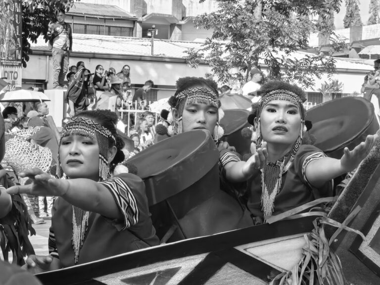 Photo by Julia Fleur Escarlos