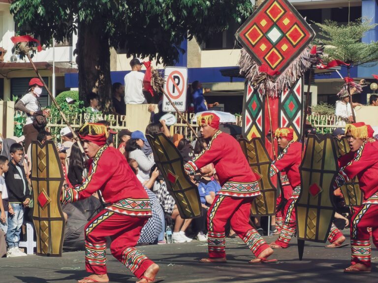 Photo by Julia Fleur Escarlos