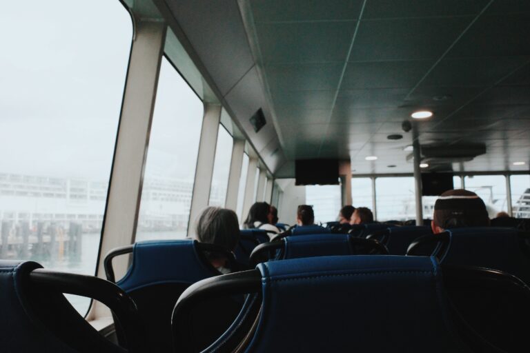 Photo by Ara In The Para