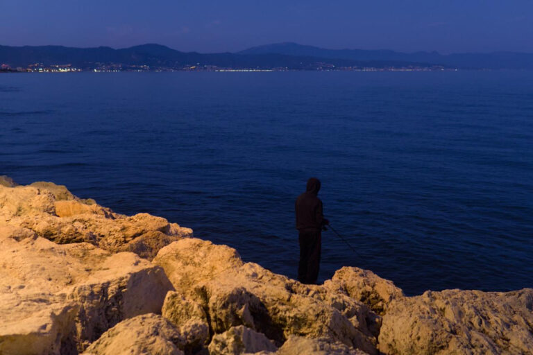 Photo by Pascal Hoerner