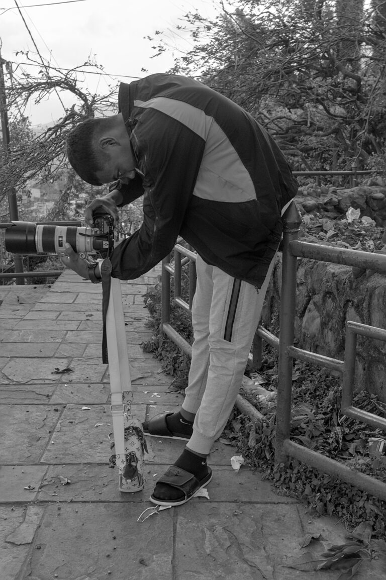 Photo by Black Pixel