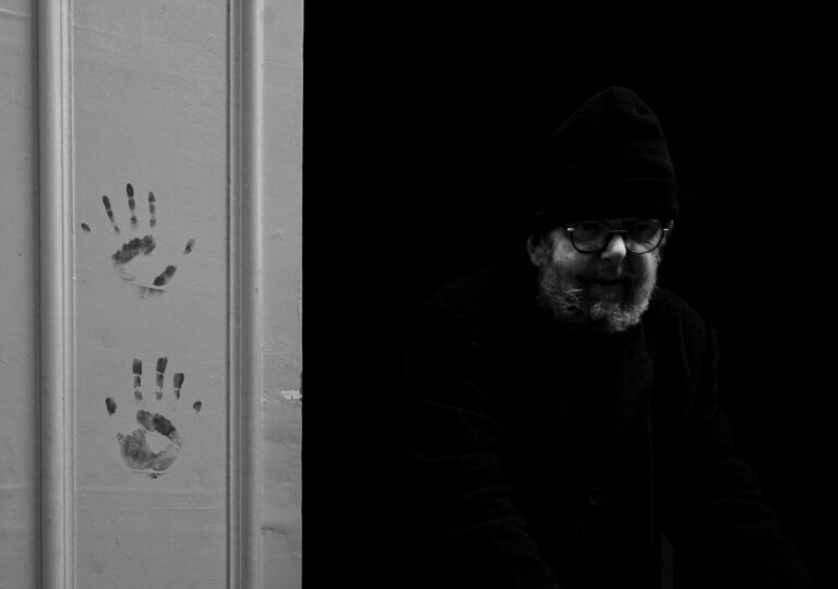 Photo by Chris Bennett