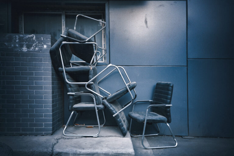 Photo by Alex 艾老师