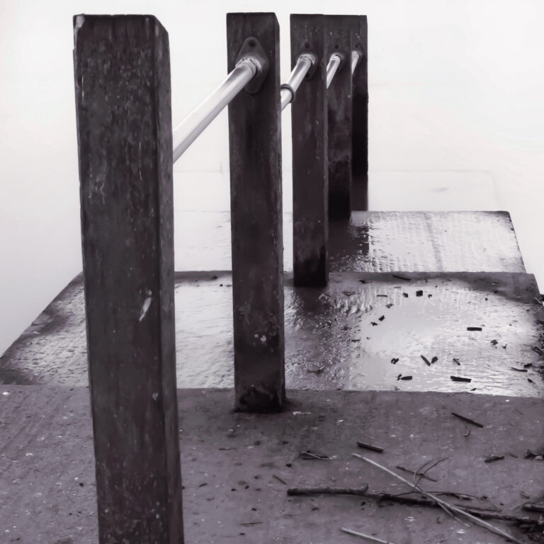 Photo by Simon Frost