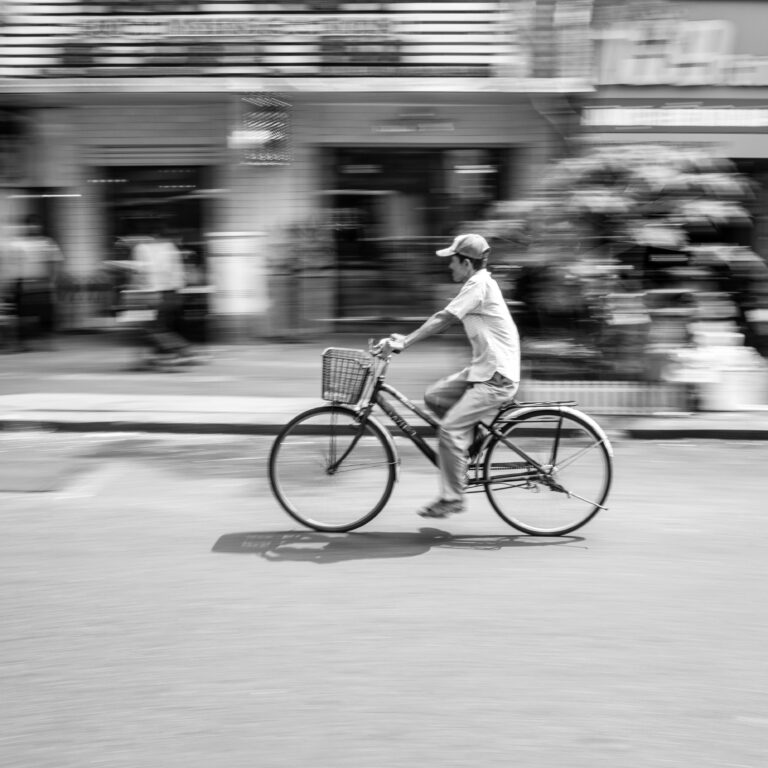 Photo by Jed Pearson