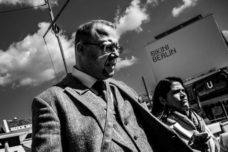 Photo by Artur Bartholomäus