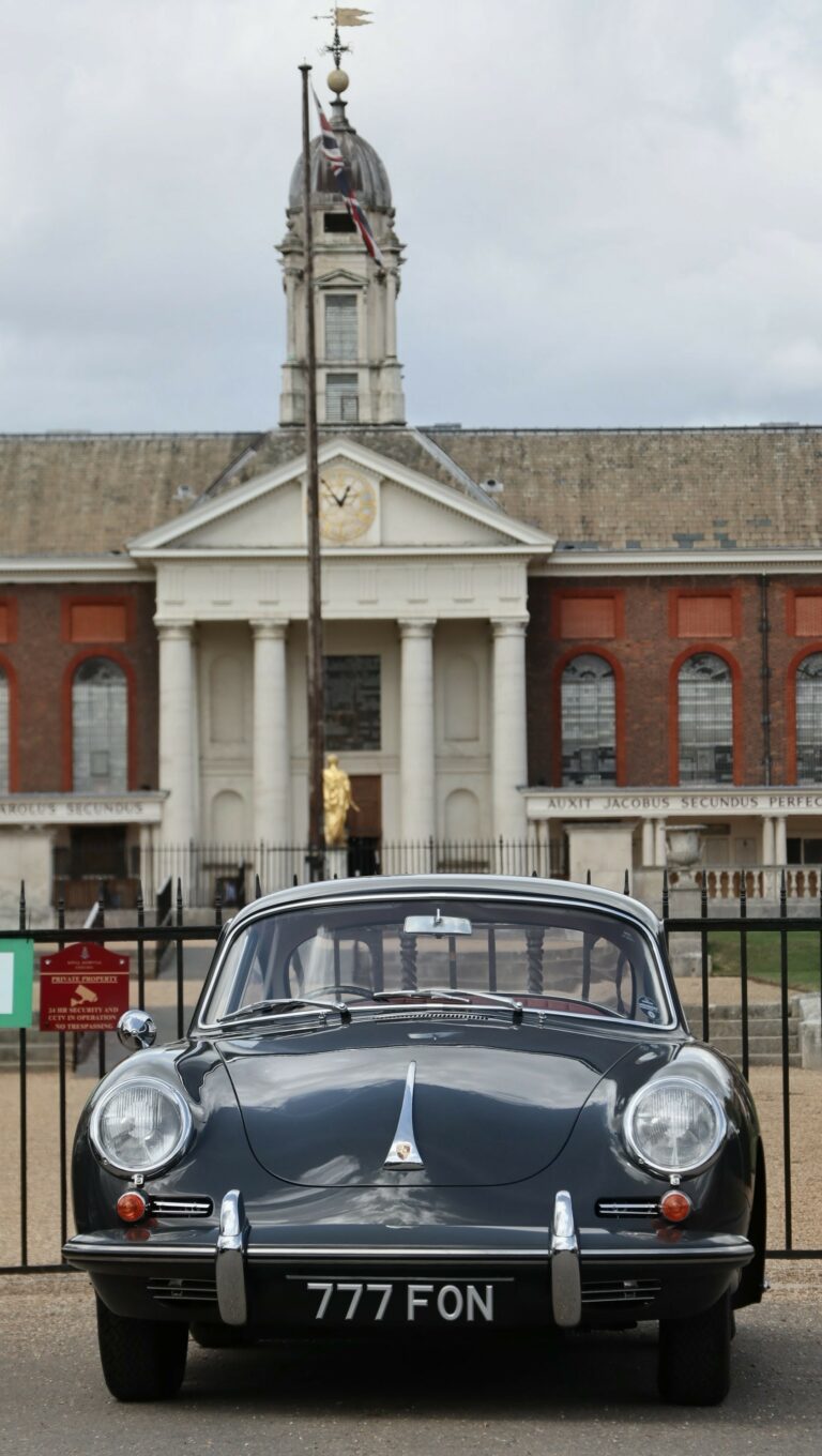 Photo by Antony March