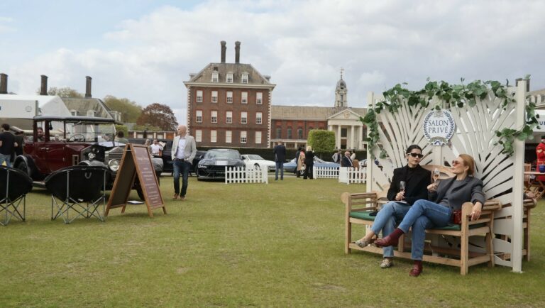 Photo by Antony March