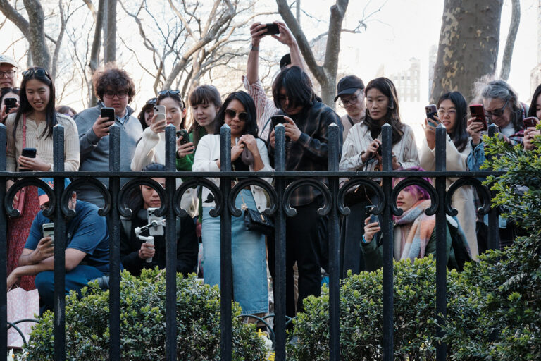 Photo by Kurt Slater