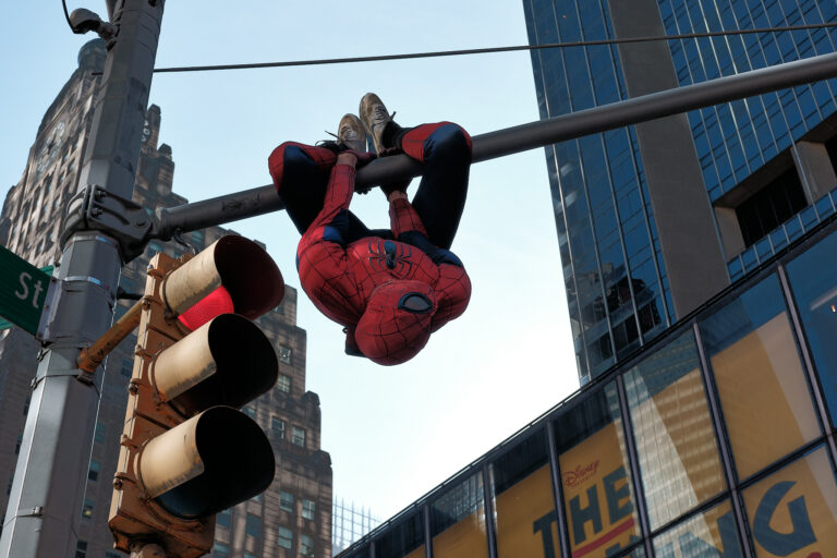 Photo by Kurt Slater