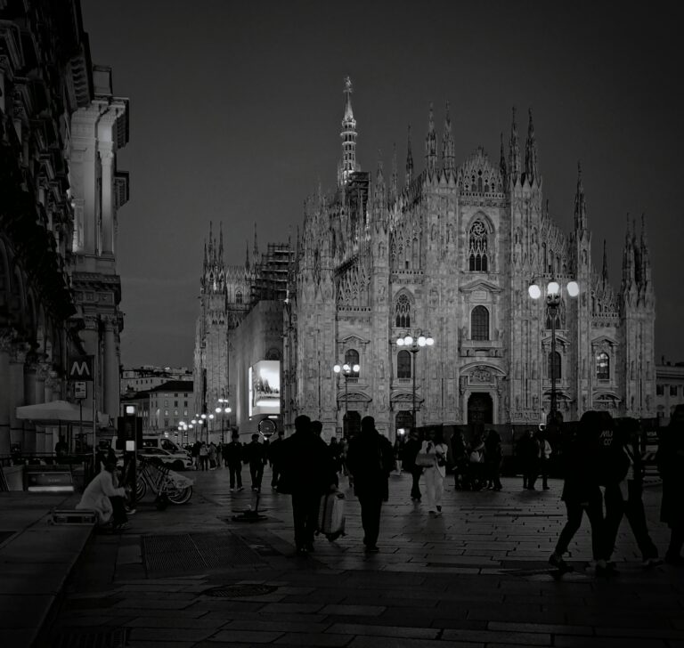 Photo by Allan Almeida