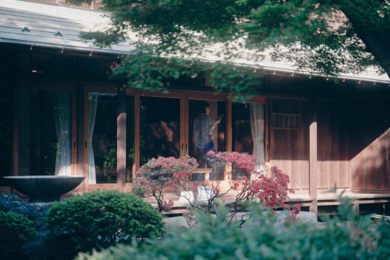 Photo by Devaunie Dacres