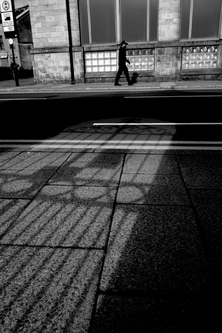 Photo by Chris Bennett