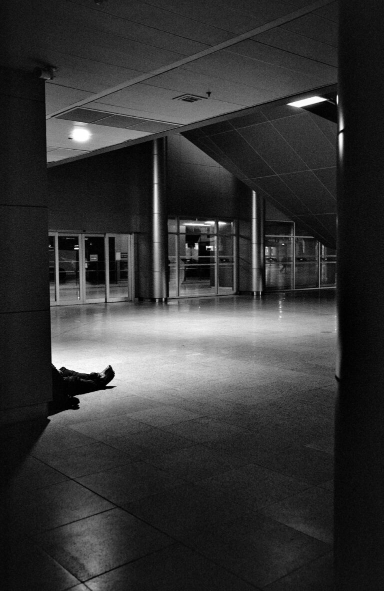 Photo by Paul Martin