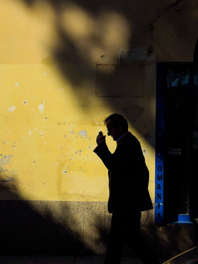 Photo by Pietro Tacconi