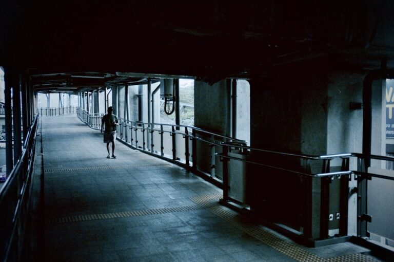 Photo by Paul Martin