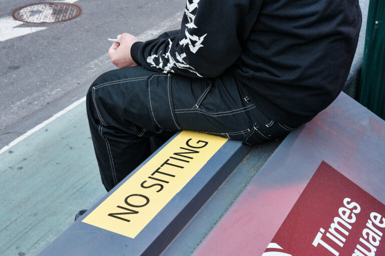 Photo by Kurt Slater