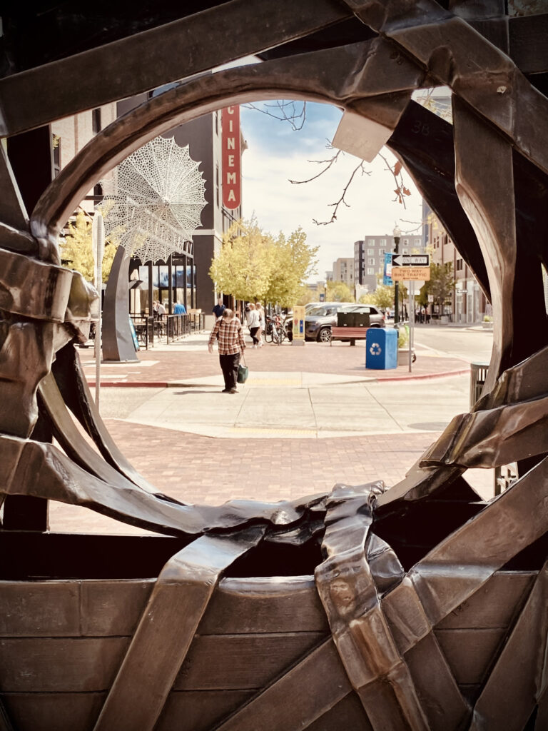 Photo by William Wright