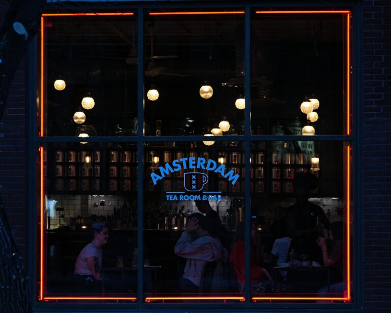 Photo by Mike Carter