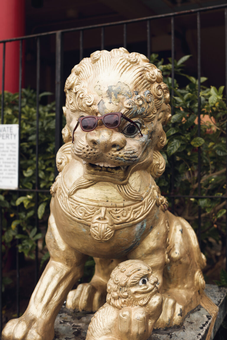 Photo by Jessica Doney