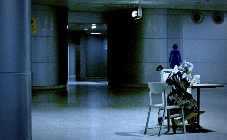 Photo by Paul Martin