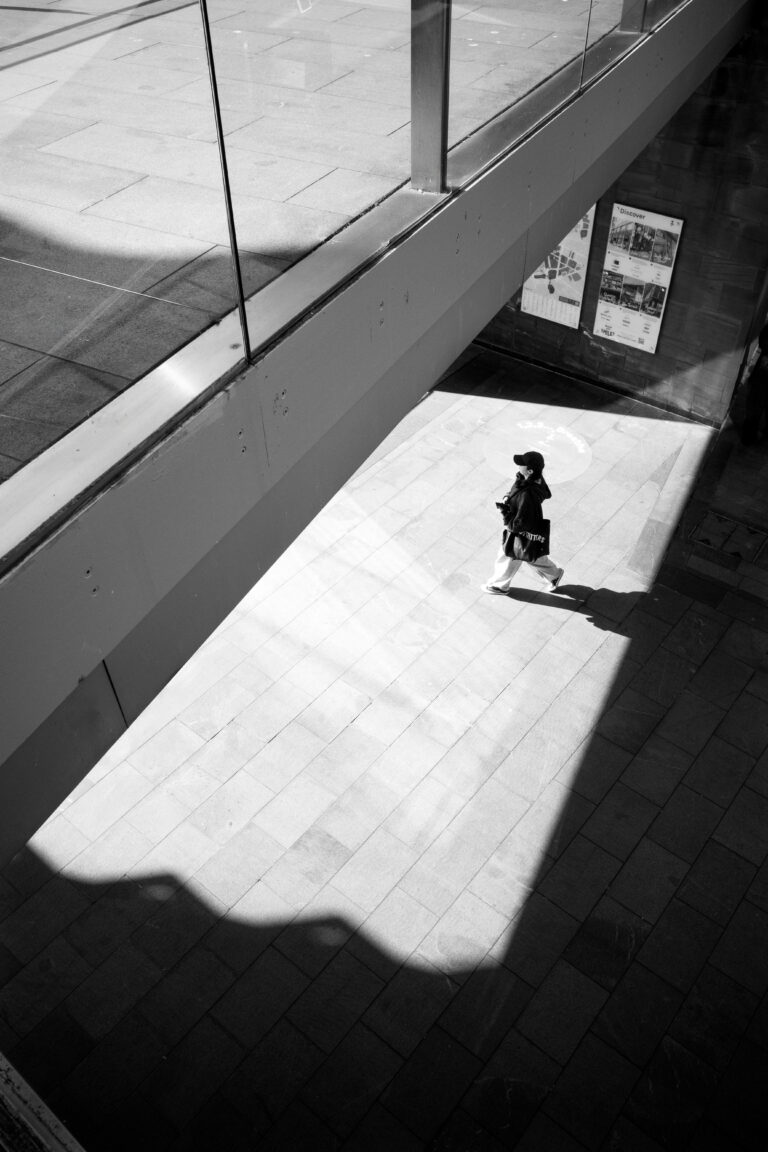 Photo by Jed Pearson