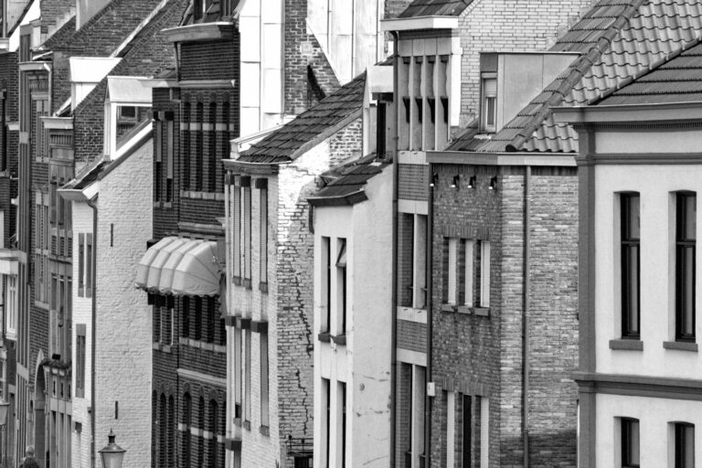 Street photo in Maastricht, Netherlands by Diego Ponzuoli