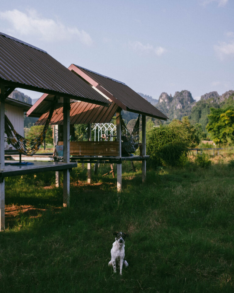 Photo by Nanthawat Maksampan