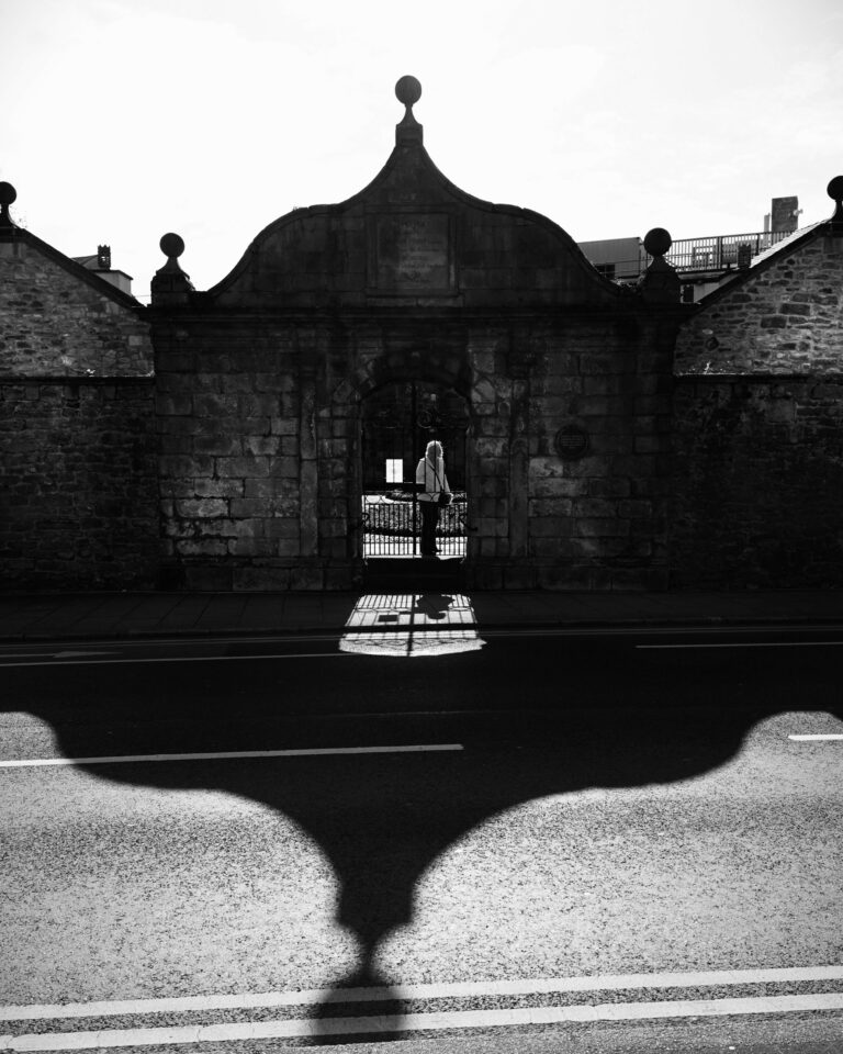 Photo by Chris Bennett