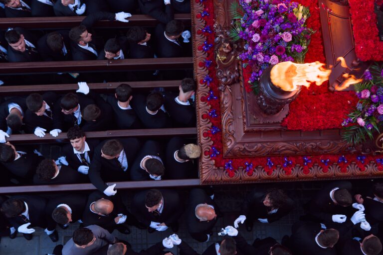 Photo by Pascal Hoerner