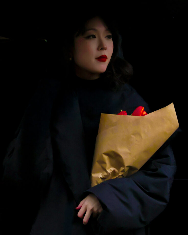 Photo by Fiona Ewing