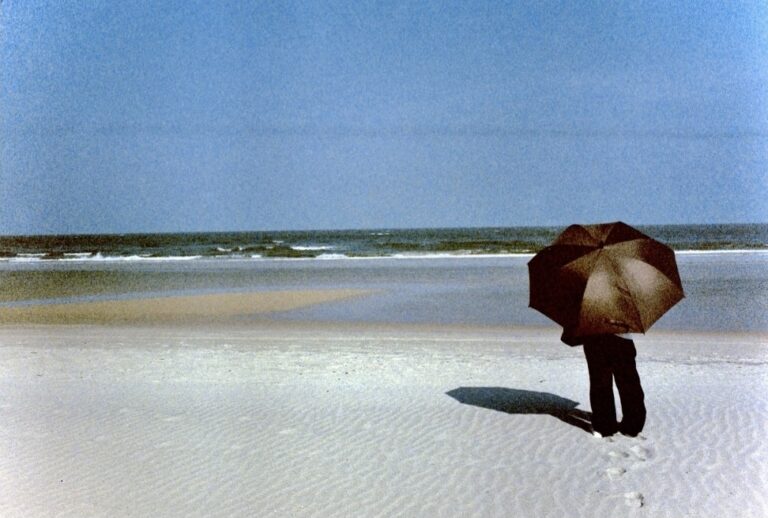 Photo by Paul Martin