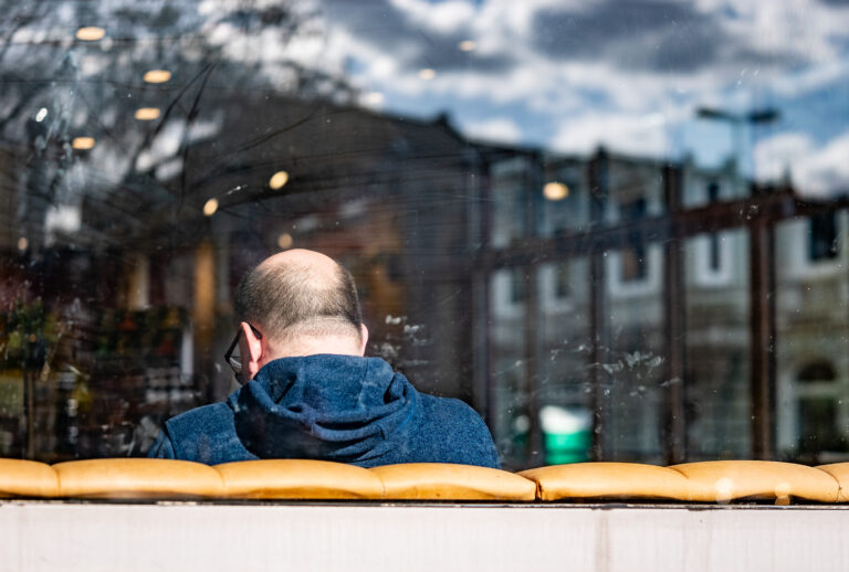 Photo by Thore Siebrands