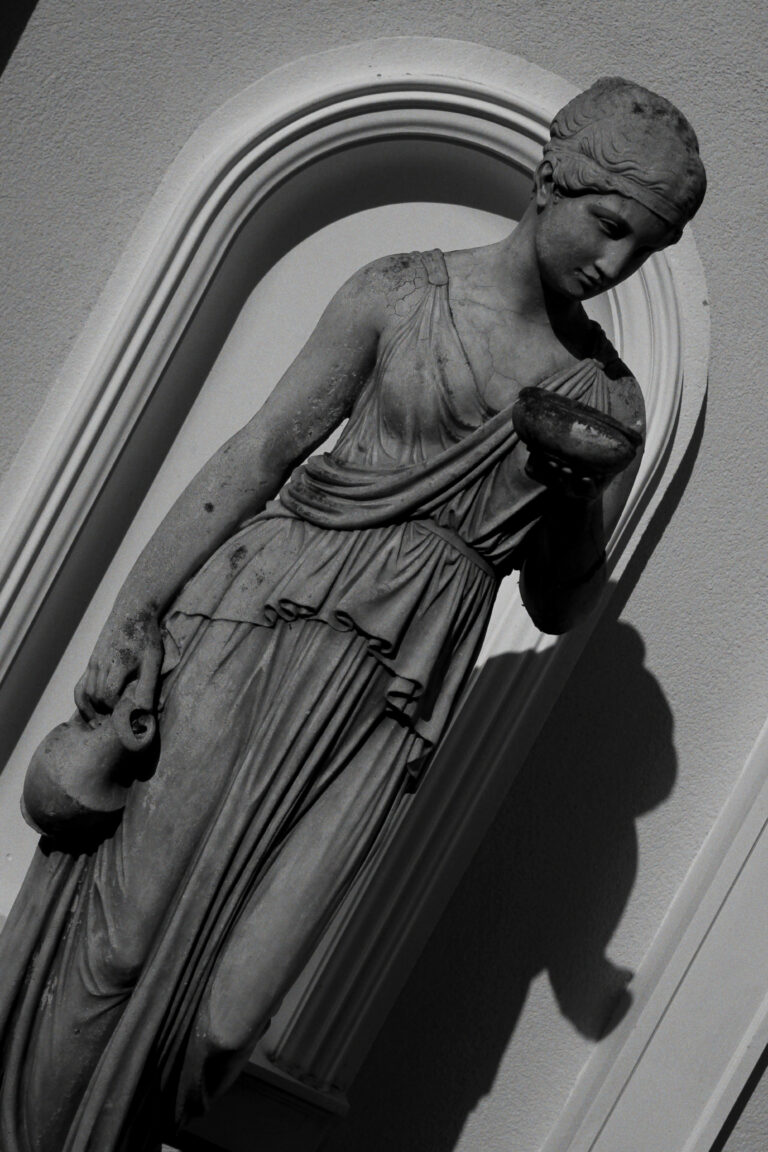 Photo by Will Hotton