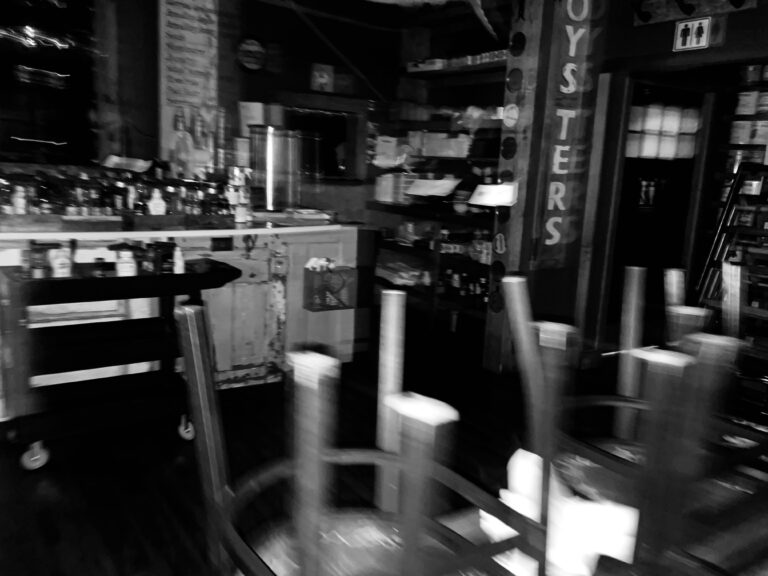 Photo by Will Hotton