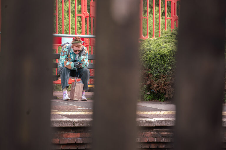 Photo by Leon Maillard