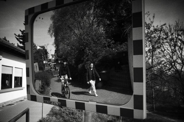 Photo by Christian Iwan