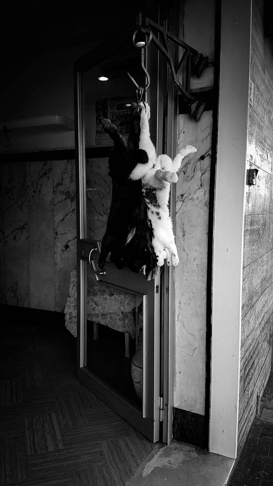 Street photo in Naples, Italy by Diego Ponzuoli